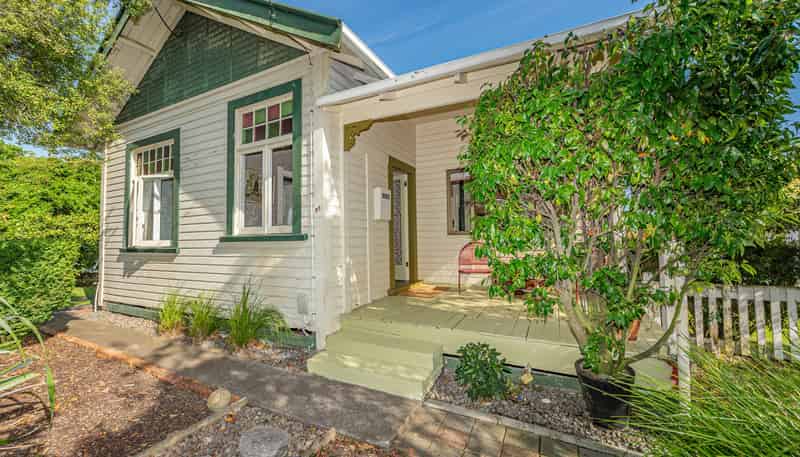 25 Spier Street, Aramoho