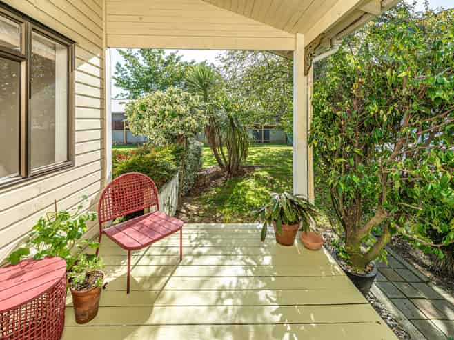 25 Spier Street, Aramoho