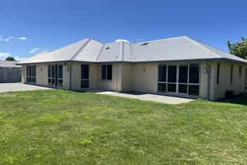 4 Shadbolt Lane, Rolleston