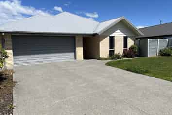4 Shadbolt Lane, Rolleston
