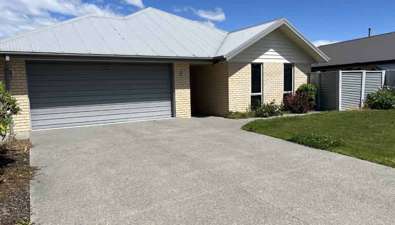 4 Shadbolt Lane, Rolleston