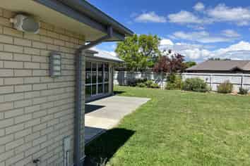 4 Shadbolt Lane, Rolleston