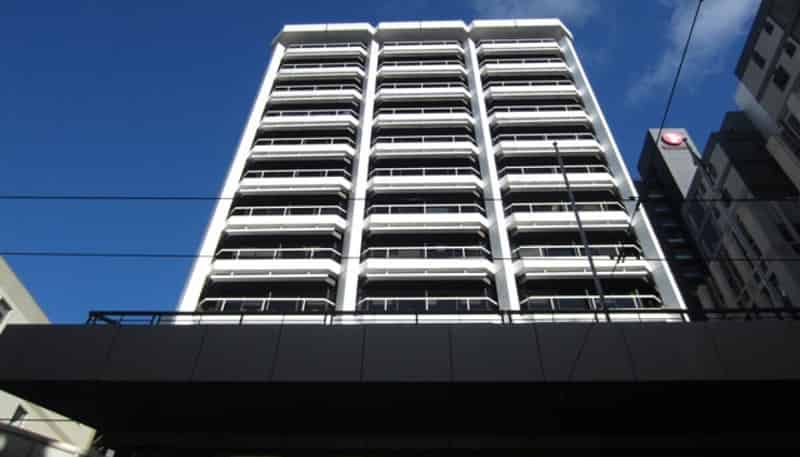 342  Lambton Quay, Wellington Central