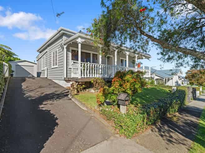 75 Cameron Street, Onehunga