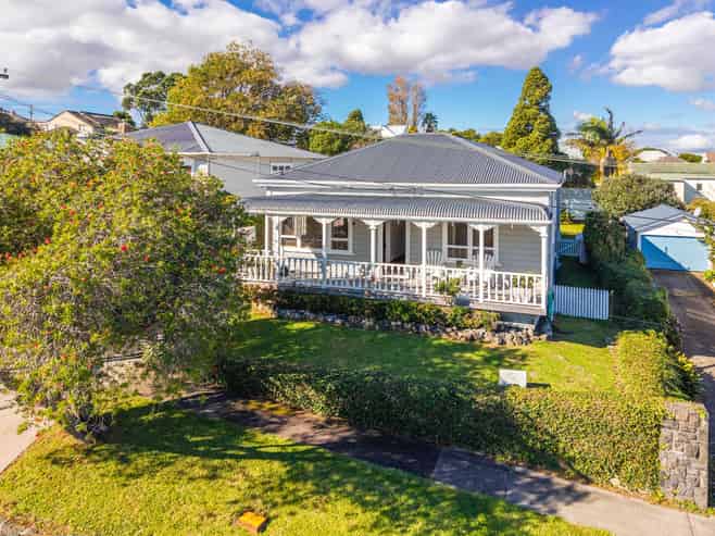 75 Cameron Street, Onehunga