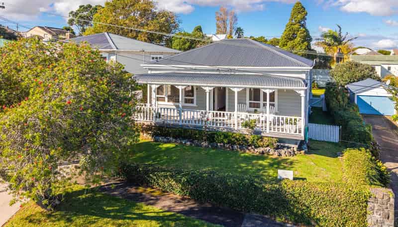 75 Cameron Street, Onehunga