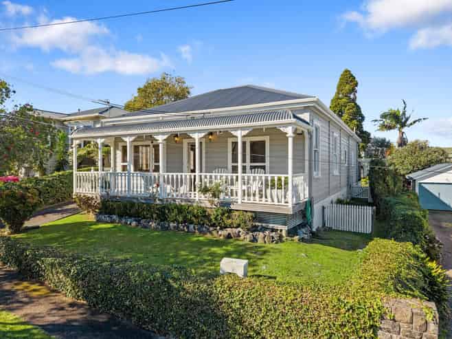 75 Cameron Street, Onehunga