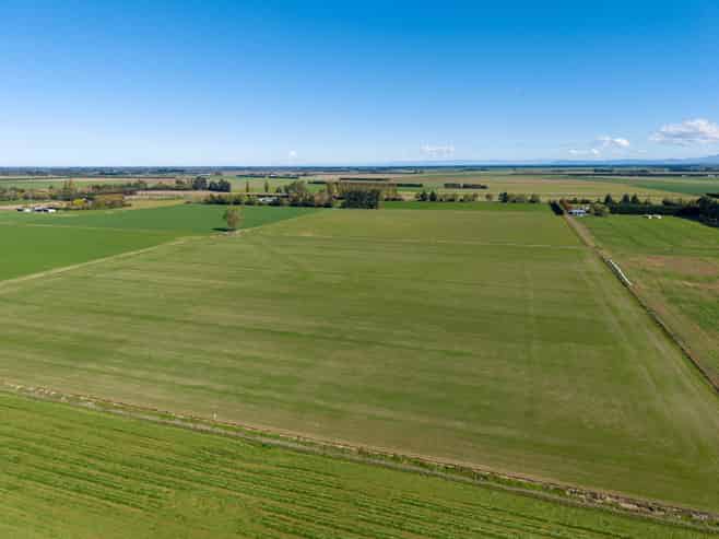 270 and 28 Tinwald Westerfield Mayfield Road, Tinwald