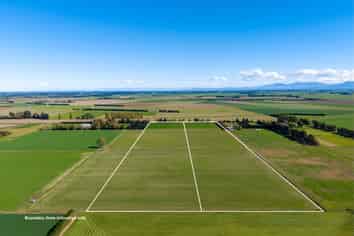 270 and 28 Tinwald Westerfield Mayfield Road, Tinwald