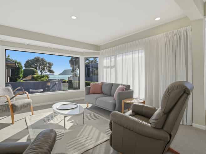 77B Beach Road, Otumoetai