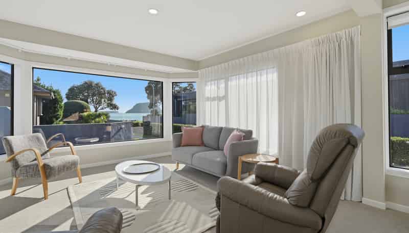 77B Beach Road, Otumoetai