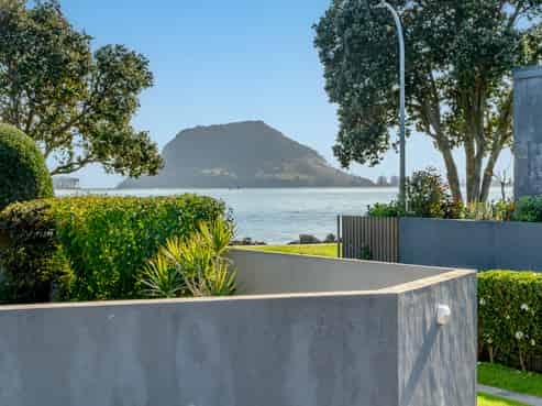 77B Beach Road, Otumoetai