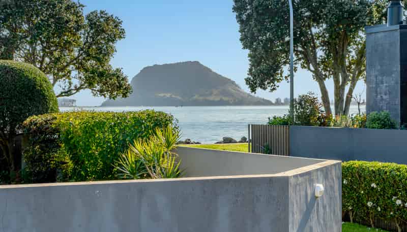 77B Beach Road, Otumoetai