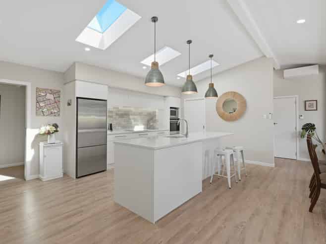 77B Beach Road, Otumoetai