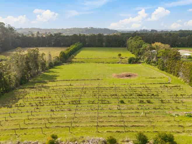 230 Riverhead Road, Kumeu