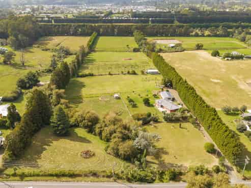 230 Riverhead Road, Kumeu