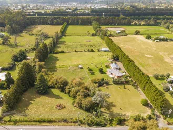 230 Riverhead Road, Kumeu