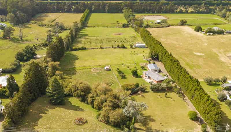 230 Riverhead Road, Kumeu