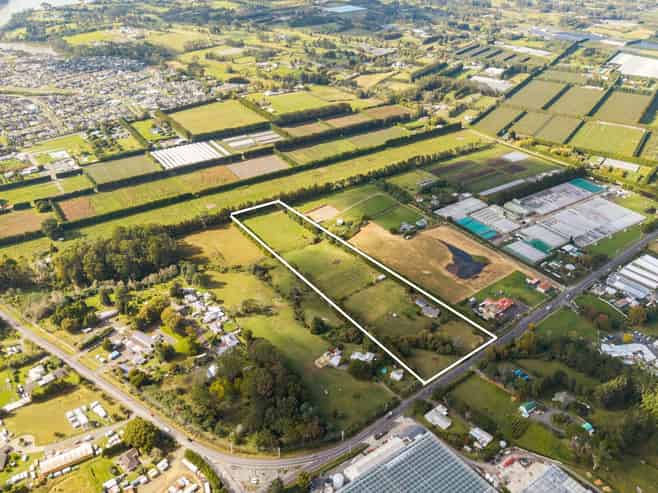 230 Riverhead Road, Kumeu