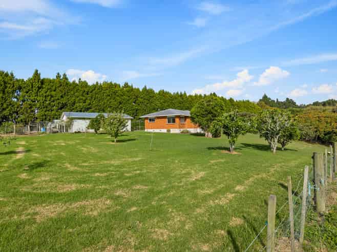 230 Riverhead Road, Kumeu