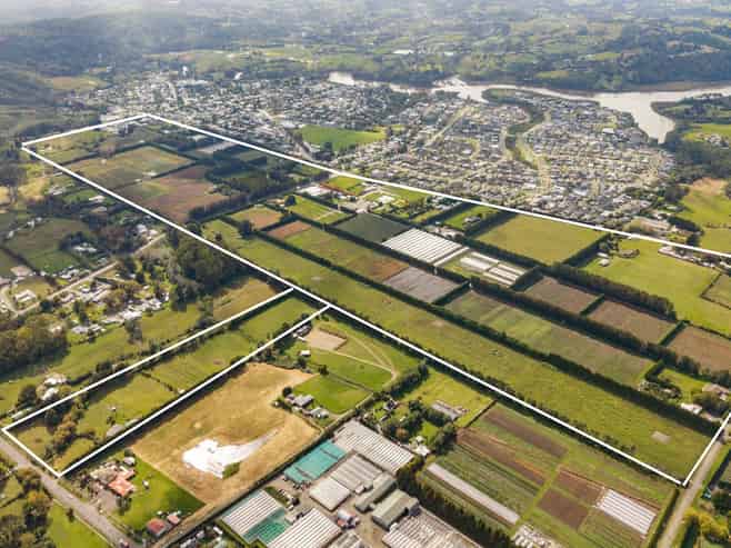 230 Riverhead Road, Kumeu