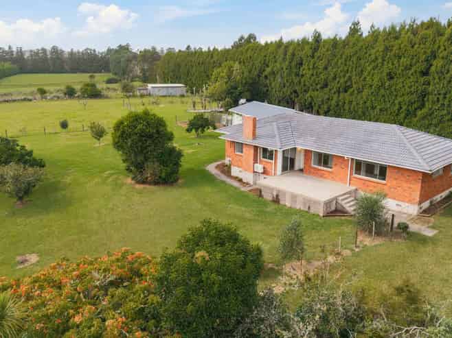 230 Riverhead Road, Kumeu