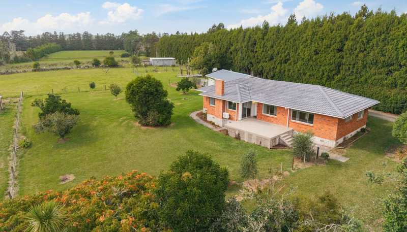 230 Riverhead Road, Kumeu