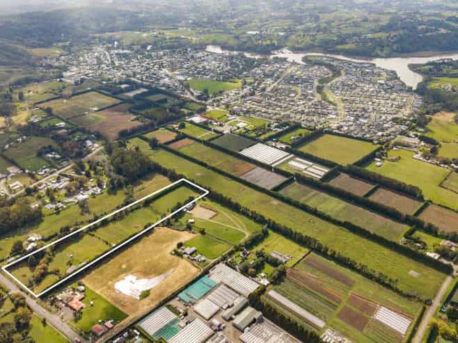 230 Riverhead Road, Kumeu