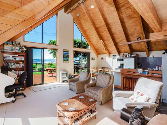 533 Hoturoa Street, Kawhia