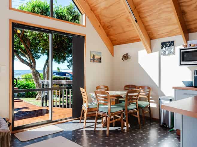 533 Hoturoa Street, Kawhia