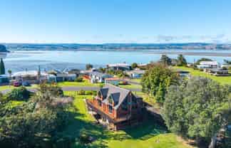 533 Hoturoa Street, Kawhia