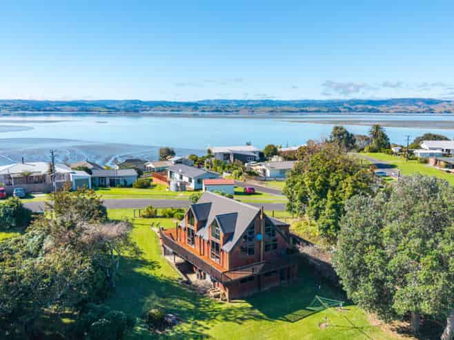 533 Hoturoa Street, Kawhia
