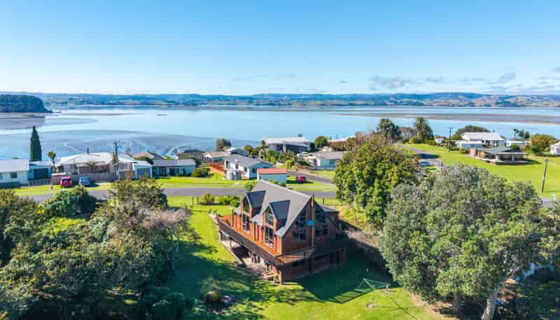 533 Hoturoa Street, Kawhia