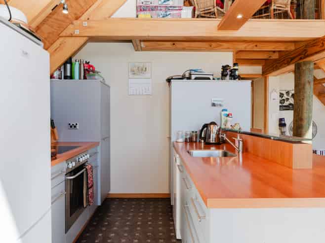 533 Hoturoa Street, Kawhia