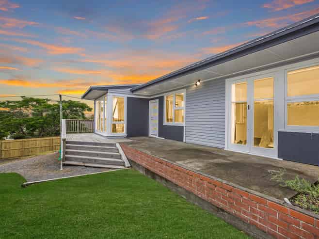 172 Matai Road, Raumati Beach
