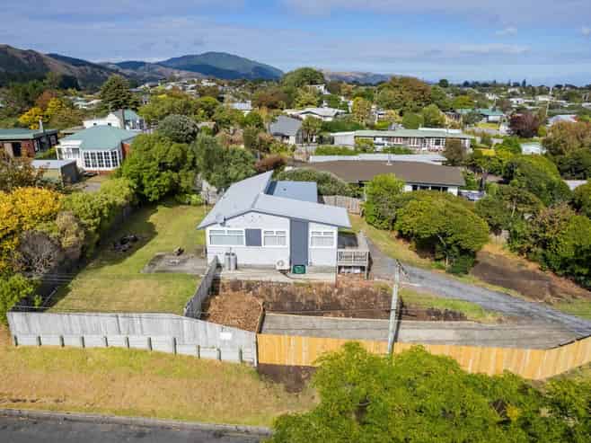 172 Matai Road, Raumati Beach