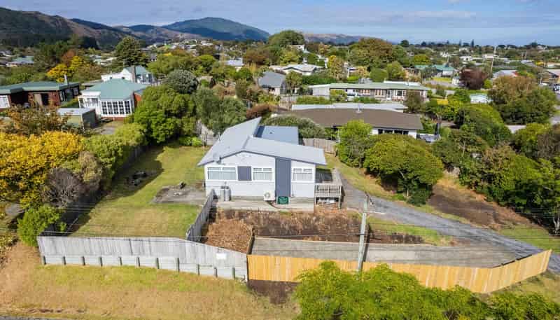 172 Matai Road, Raumati Beach