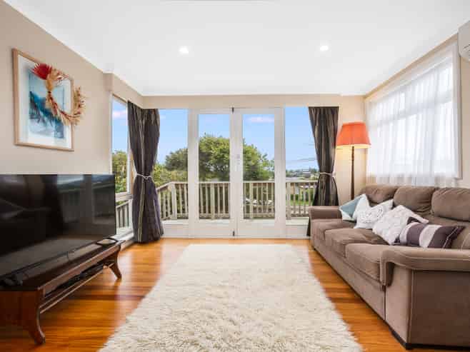 172 Matai Road, Raumati Beach