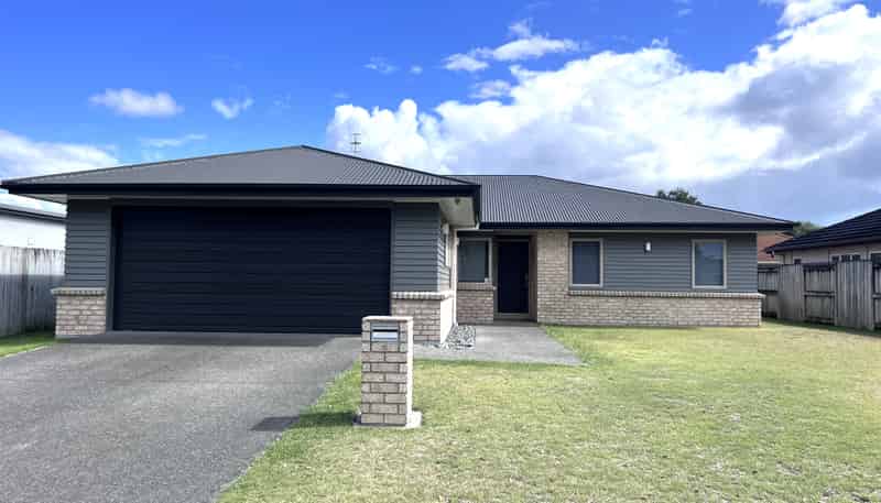 8 Marick Place, Papamoa