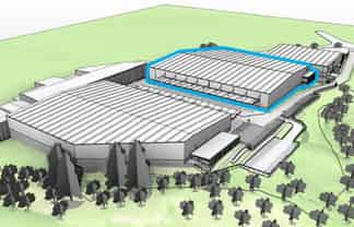 Scale, Flexibility & Connectivity Property