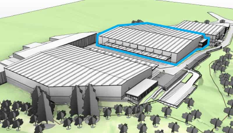 Building B | 2-14 Patiki Road, Avondale