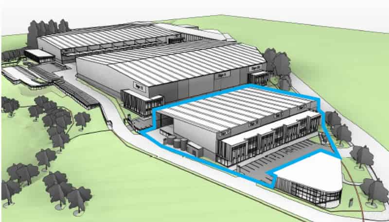 Building A | 2-14 Patiki Road, Avondale