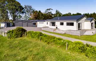 805 Richmond Road, Lepperton