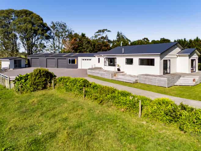 805 Richmond Road, Lepperton