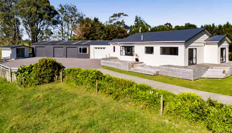 805 Richmond Road, Lepperton