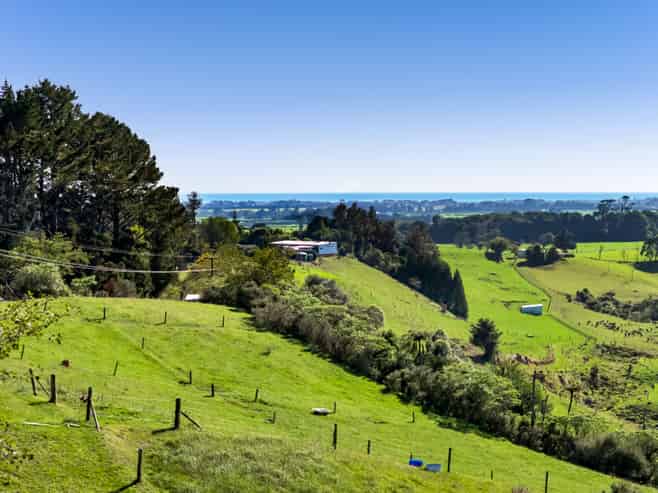 805 Richmond Road, Lepperton