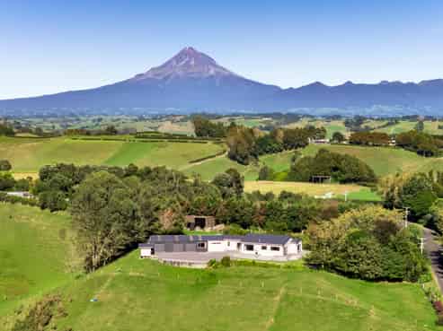 805 Richmond Road, Lepperton