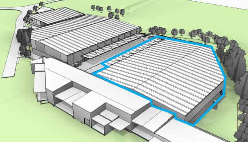 Building C | 2-14 Patiki Road, Avondale