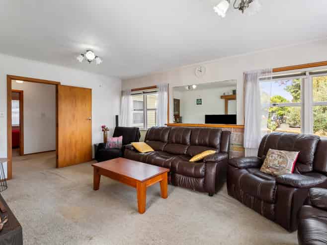 30A  Fergusson Avenue, Sandringham