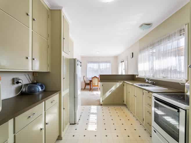 30A  Fergusson Avenue, Sandringham